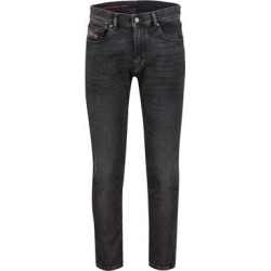 Diesel Herren Jeans 2019 D-STRUKT 09b83 SLIM FIT, black, Gr. 31/30 found on MODAPINS