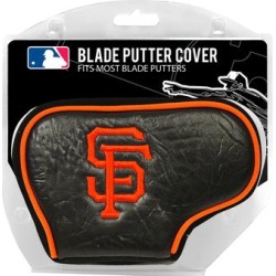 San Francisco Giants Blade Putter Cover