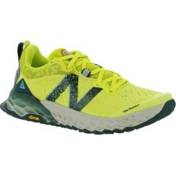 New Balance Fresh Foam Hierro v6 - Womens 6 Yellow Running D