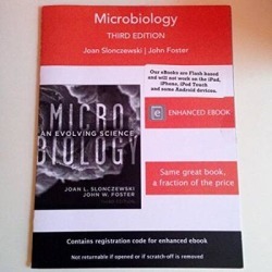 Microbiology An Evolving Science 3e Ebook