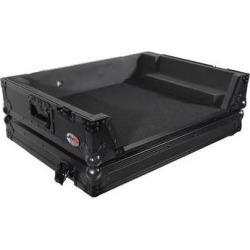ProX Flight Case with Wheels for Pioneer XDJ-XZ System (Black on Black) XS-XDJXZ WBL found on Bargain Bro Philippines from B&H Photo Video for $329.99