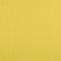 Robert Allen Solids & Textures 14 UPH Regency Chintz Fabric in Yellow, Size 55.0 W in | Wayfair 239529 found on Bargain Bro Philippines from Wayfair for $57.99