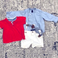 Zara Matching Sets | 12-18m Zara Set | Color: Blue/White | Size: 12mb found on Bargain Bro from poshmark, inc. for USD $15.20