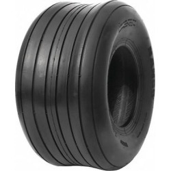 HI-RUN WD1085 Lawn/Garden Tire,LG 13x5.00-6,2 Ply