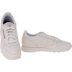 REEBOK Lifestyle - Schuhe Damen - Sneakers Classic Leather Sneaker Damen, Größe 35 ½ in Weiß