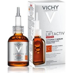 Vichy Liftactiv Vitamin C Serum Brightening Skin Corrector - 20ml found on MODAPINS