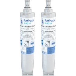 Replacement For Whirlpool 4396509 Refrigerator - by Refresh (2 Pack)