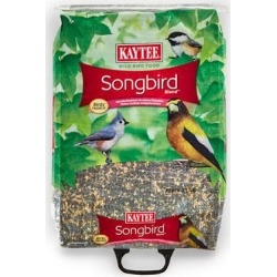 Kaytee Songbird Wild Bird Food, 14 lbs.