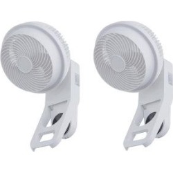 MERPELO™ W/ Remote Control, Indoor Air Circulation Fan, Simple Luxury 7