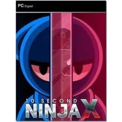 10 Second Ninja X found on Bargain Bro from Lenovo for USD $7.59