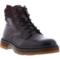 Abe Boot In Wine At Nordstrom Rack found on Bargain Bro from lyst.com for USD $91.18