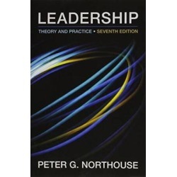 Bundle: Northouse: Leadership 7e + Northouse: Leadership 7e Interactive Ebook