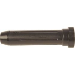 "Primary Weapons Systems PWS Enhanced Suppressor Weight Recoil Buffer MOD 2 Black AR-15 5PWCBSW2"
