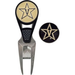 "Vanderbilt Commodores CVX Repair Tool & Ball Markers Set"