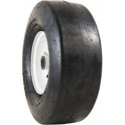 MARASTAR 20302 Lawn/Garden Tire,Rubber,Size 13x5.0-6
