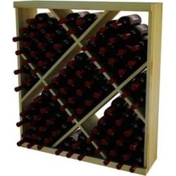 Winemaker Series Diamond Bin