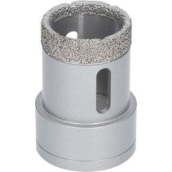 Bosch Professionnel - Trépan Diamant à sec 35mm X-Lock Bosch