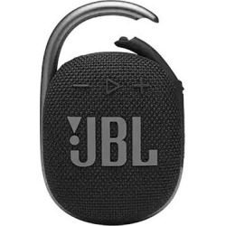 Enceinte Bluetooth JBL CLIP 4 Noir