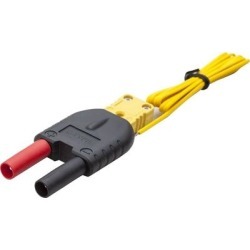 "FLIR Systems Tool Accessories Flir Instruments Universal Thermocouple Probe With Adapter Model: TA60"