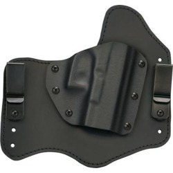 "PS Products Appendix Holsters PSP Products S&W M&P Shield Homeland Hybrid HLHSWMPSHIEL"