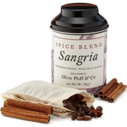 Sangria Spice Blend found on Bargain Bro Philippines from uncommongoods.com for $20.00