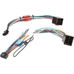 ReadyHarness Service Connect Vehicle Harness to Radio