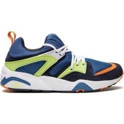 Blaze Of Glory Energy Sneakers - Blue - PUMA Sneakers