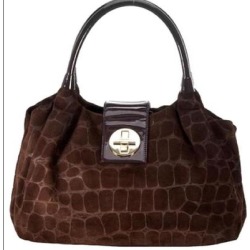 Kate Spade Bags | Kate Spade Giraffe Print Purse | Color: Brown | Size: Os found on Bargain Bro Philippines from poshmark, inc. for $110.00