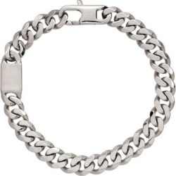 Curb Chain Bracelet found on Bargain Bro from lyst.com for USD $243.96