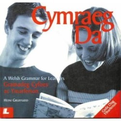 Cymraeg Da