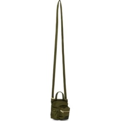 Porter Edition Small Pocket Bag - Natural - Sacai Messenger