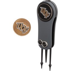 "UCF Knights Switchblade Repair Tool & Two Ball Markers"