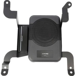 Alpine PSU-300TND Powered System Upgrade Toyota Tundra