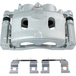 2007-2008 GMC Yukon Front Left Brake Caliper - TRQ found on Bargain Bro Philippines from Parts Geek for $95.95