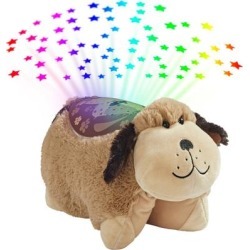 Snuggly Puppy Sleeptime LED Lite Plush - Pillow Pets found on Bargain Bro Philippines from Target for $31.99