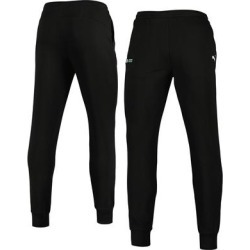 "Men's Puma Black Mercedes-AMG Petronas F1 Team 2023 Essential Pants"