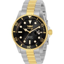 Invicta Pro Diver Mens Quartz 42mm - Model 33269