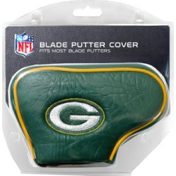 Green Bay Packers Blade Putter Cover found on Bargain Bro Philippines from nflshop.com for $24.99