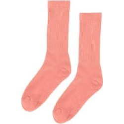 Colorful Standard - Cary Socks - Grey Vigore - 36-40