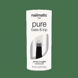 Nailmatic - Herbal nail polish Base Top Coat found on MODAPINS