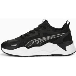 Rs-x Efekt Reflective Sneakers - Black - PUMA Sneakers