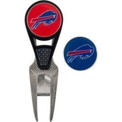 "Buffalo Bills CVX Repair Tool & Ball Markers Set"
