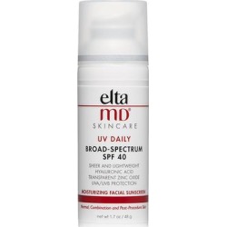 EltaMD Sunscreen - UV Daily Broad-Spectrum SPF 40 Moisturizing Facial Sunscreen found on MODAPINS