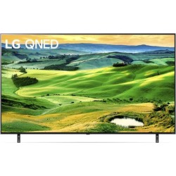 LG 75QNED80Q 75" 4K Smart LED TV