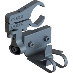 BlendMount BRX-2032 Radenso XP Mount, Porsche/VW, Auto-Dim