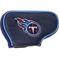 Tennessee Titans Golf Blade Putter Cover found on Bargain Bro from nflshop.com for USD $18.99