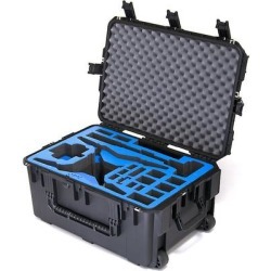 GPC DJI Phantom 4 RTK w/ Ground Station Case