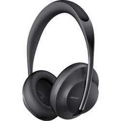 Bose Noise Cancelling Headphones 700 (Triple Black)