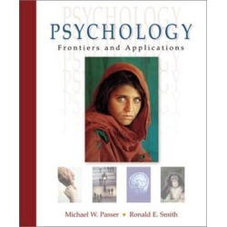 Psychology Frontiers Applications with Making the Grade and Power Web