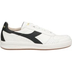 Sneakers - White - Diadora Sneakers